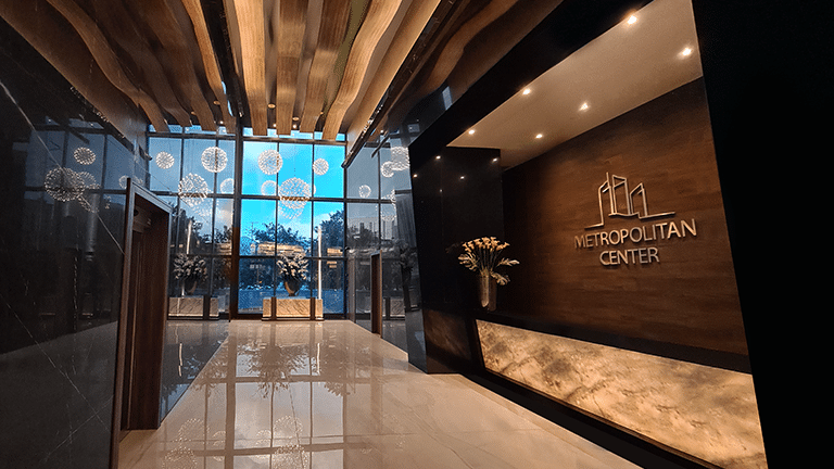 Oficina en renta · Zona Valle Oriente, San Pedro Garza García, Nuevo León