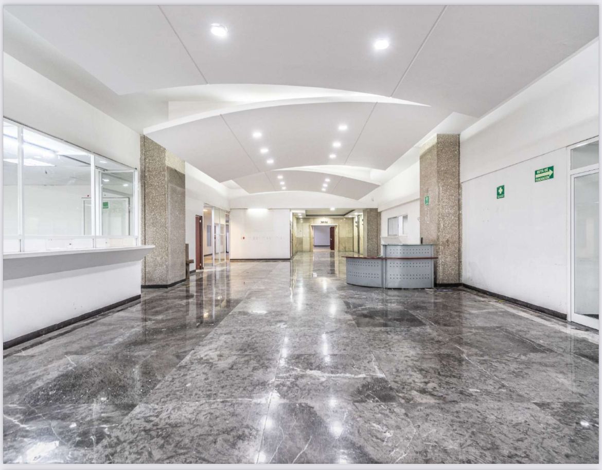 Departamento en renta · Juárez, Cuauhtémoc, Ciudad de México