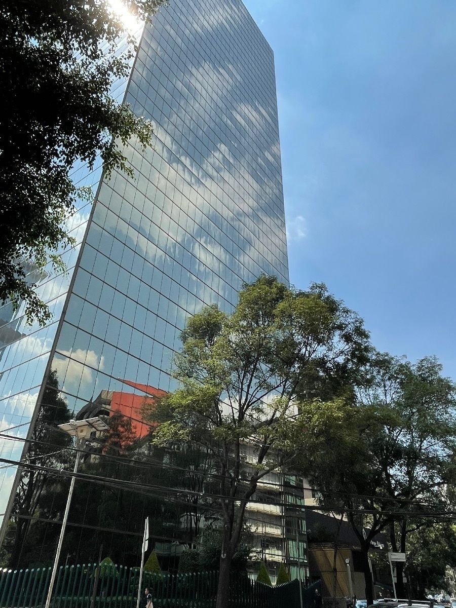 Oficina en renta · Polanco I Sección, Polanco, Miguel Hidalgo, Ciudad de México