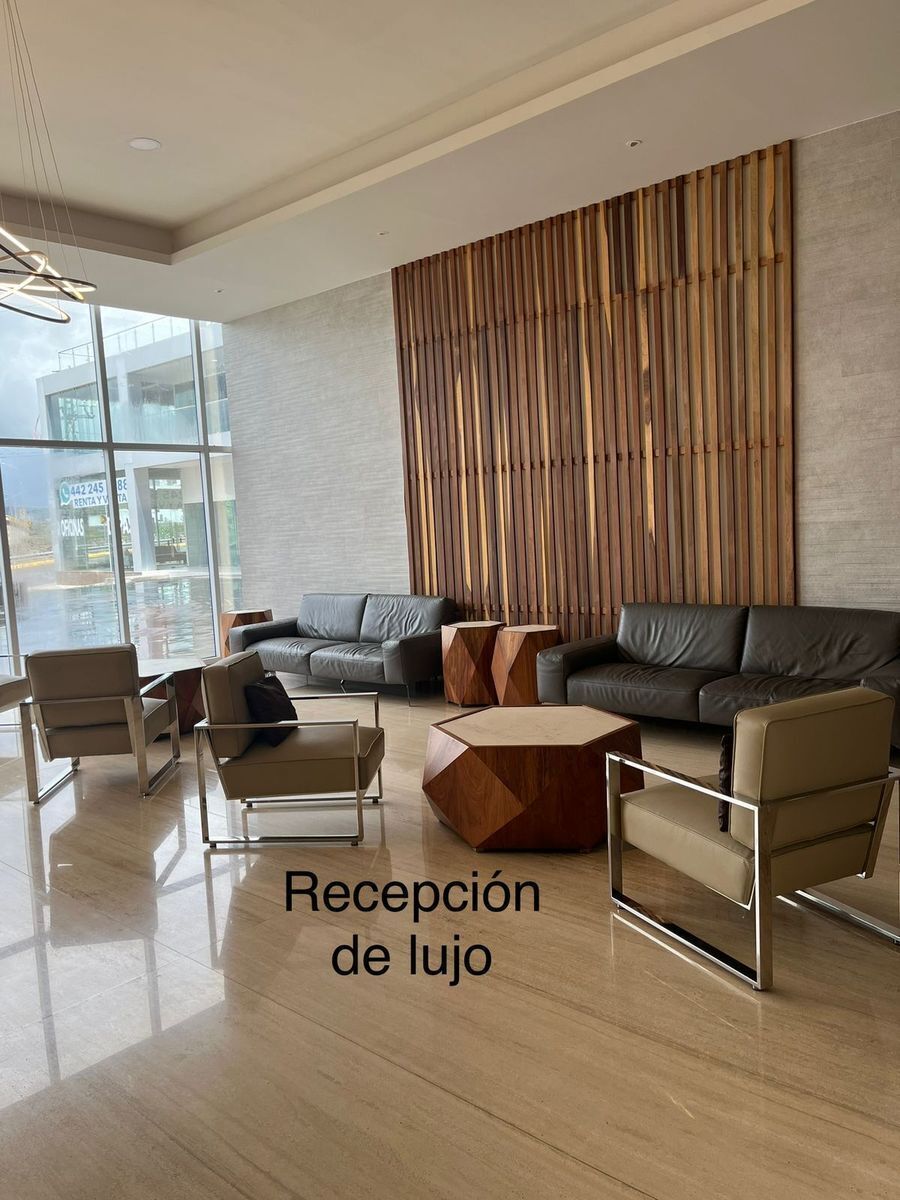 Comercio en renta · El Campanario, Santiago de Querétaro, Querétaro