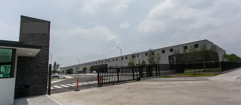 Bodega en renta · Aeropuerto Internacional Mariano Escobedo, Apodaca, Nuevo León