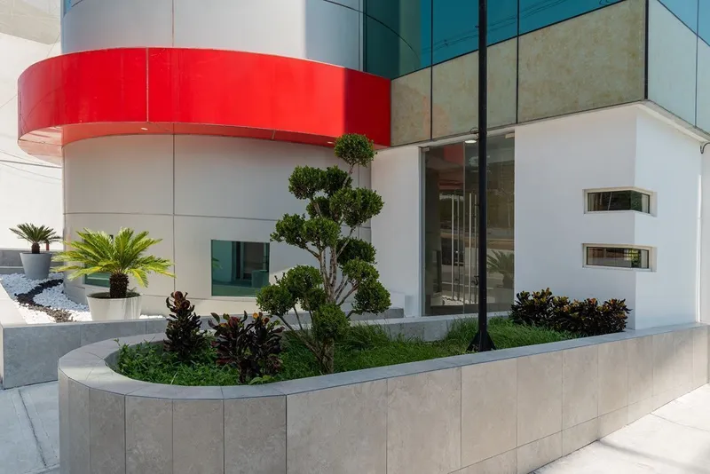Oficina en renta · Jardín de las Torres, Monterrey, Nuevo León