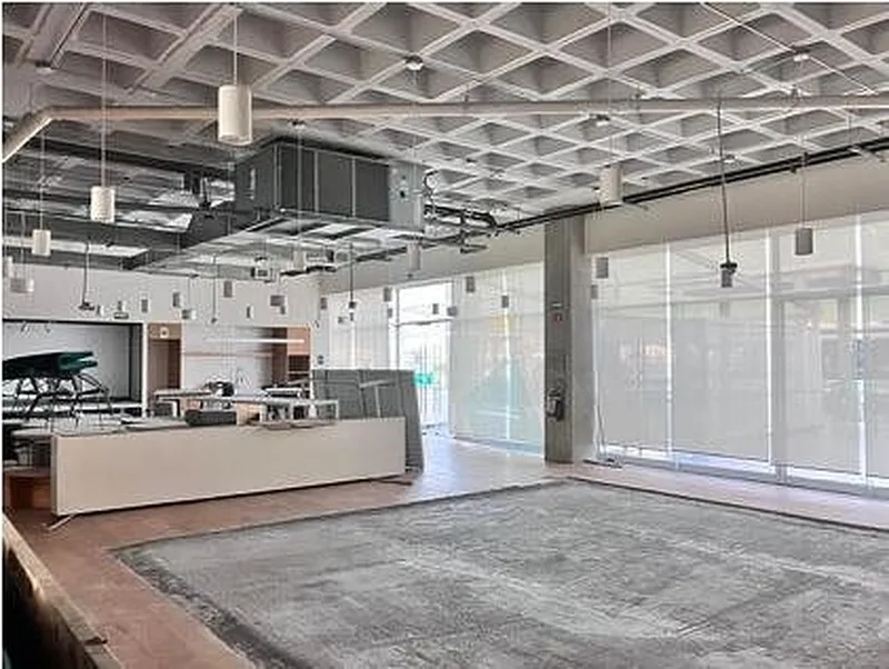 Comercio en renta · Contry, Monterrey, Nuevo León