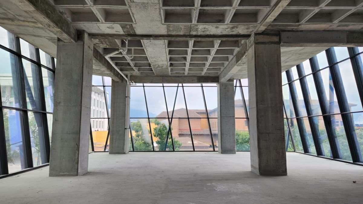 Oficina en renta · Santa Engracia, San Pedro Garza García, Nuevo León