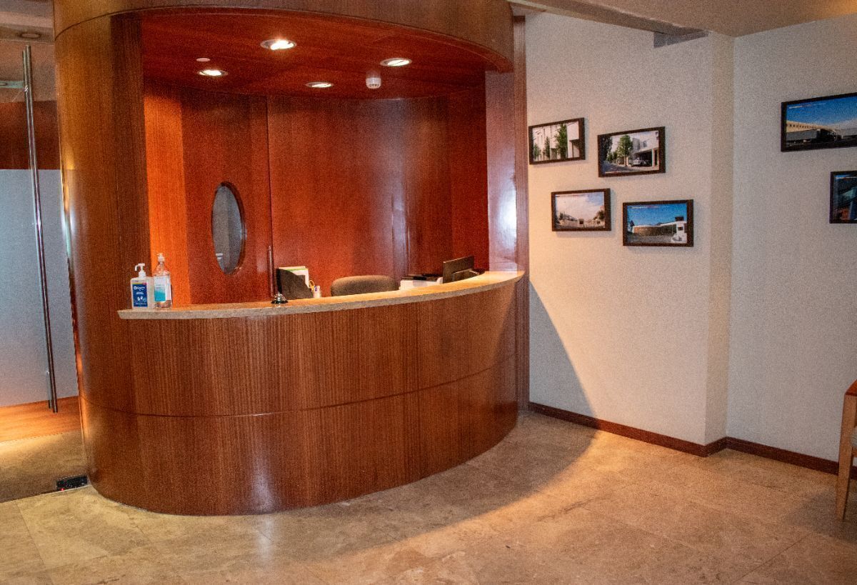Oficina en renta · Zona Valle Oriente, San Pedro Garza García, Nuevo León