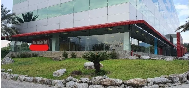 Comercio en renta · Zona Gómez Morin, San Pedro Garza García, Nuevo León