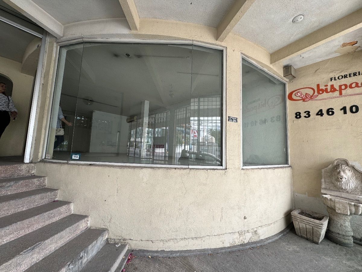 Casa en renta · Obispado, Monterrey, Nuevo León