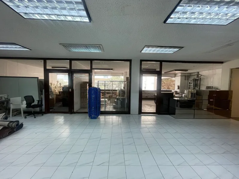Oficina en renta · Ampliación Granada, Granada, Miguel Hidalgo, Ciudad de México