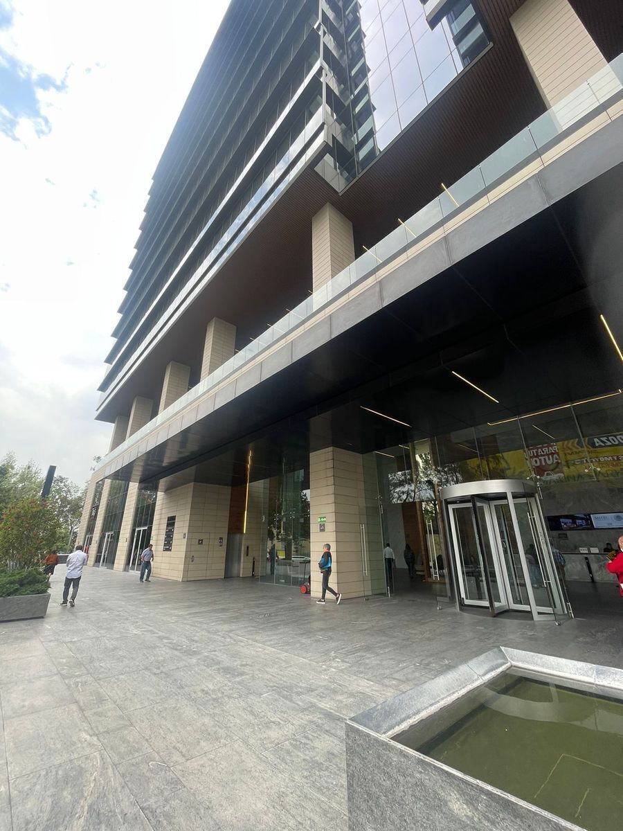 Oficina en renta · Tacuba, Miguel Hidalgo, Ciudad de México