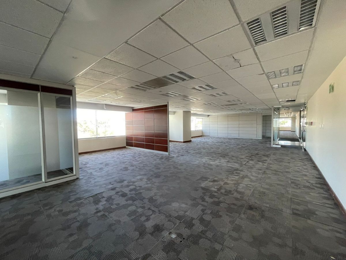 Oficina en renta · Santa Fe Cuajimalpa, Cuajimalpa de Morelos, Ciudad de México