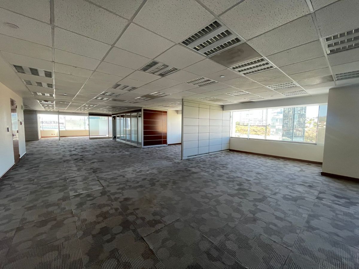 Oficina en renta · Santa Fe Cuajimalpa, Cuajimalpa de Morelos, Ciudad de México