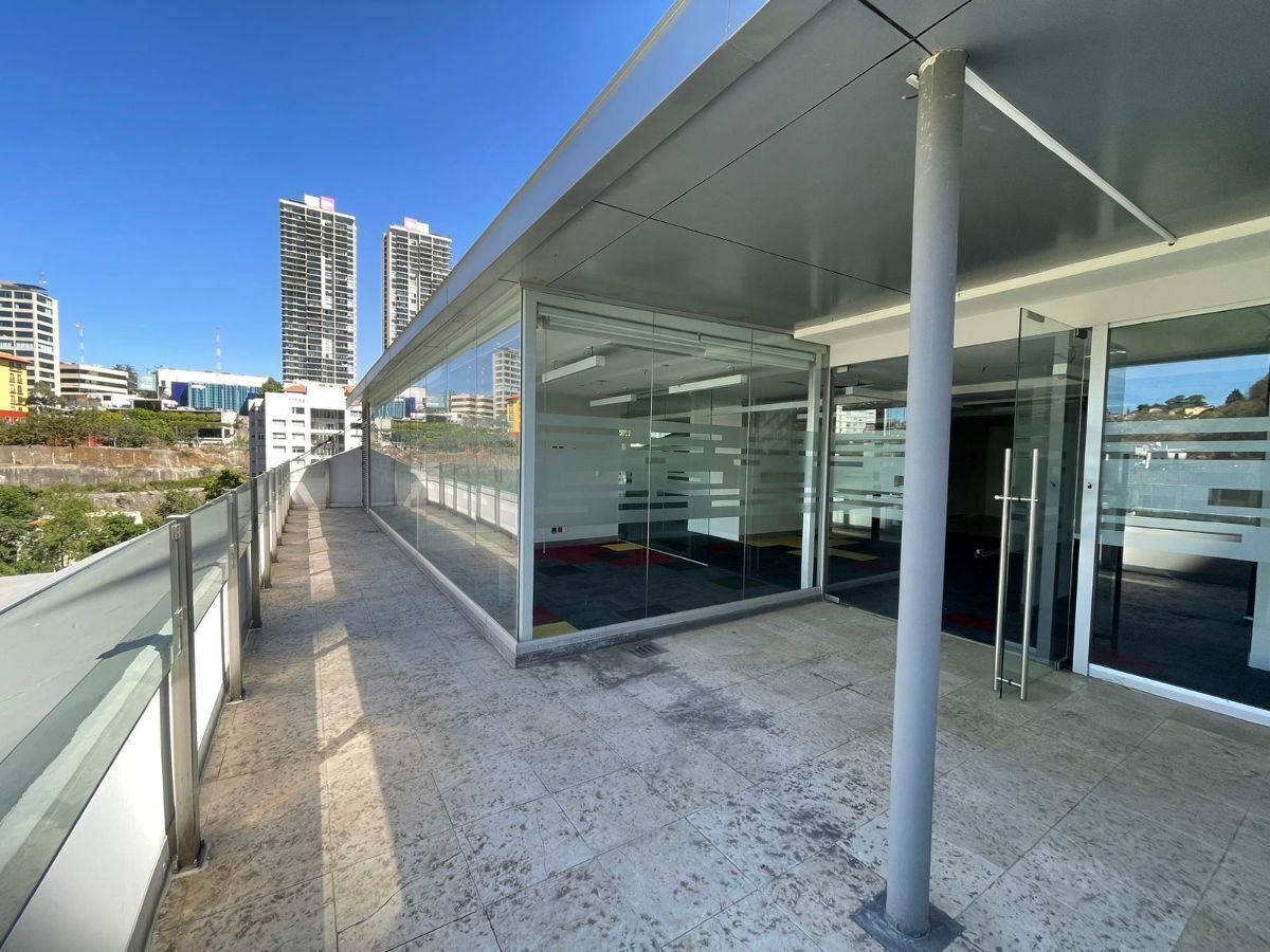 Oficina en renta · Santa Fe Cuajimalpa, Cuajimalpa de Morelos, Ciudad de México