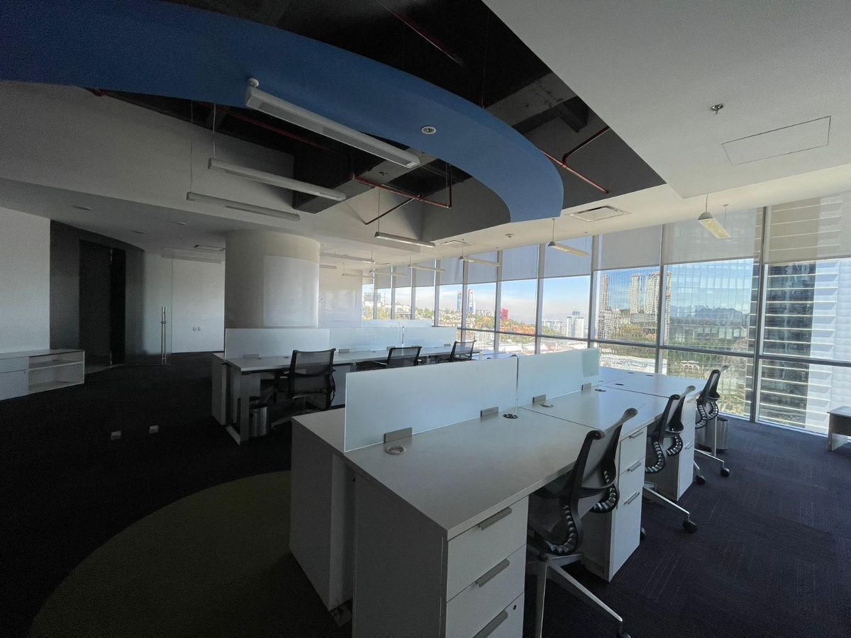 Oficina en renta · Santa Fe Cuajimalpa, Cuajimalpa de Morelos, Ciudad de México Oficina en renta · Santa Fe Cuajimalpa, Cuajimalpa de Morelos, Ciudad de México