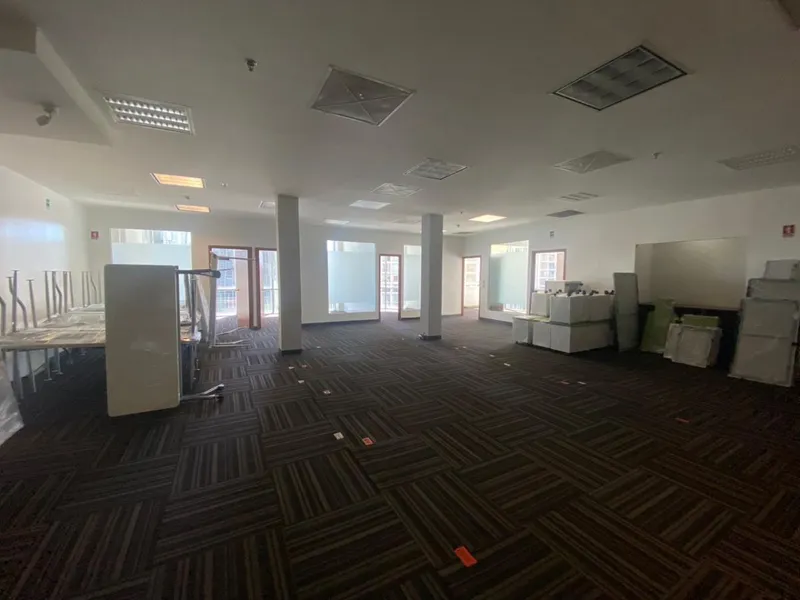 Oficina en renta · Santa Fe Cuajimalpa, Cuajimalpa de Morelos, Ciudad de México