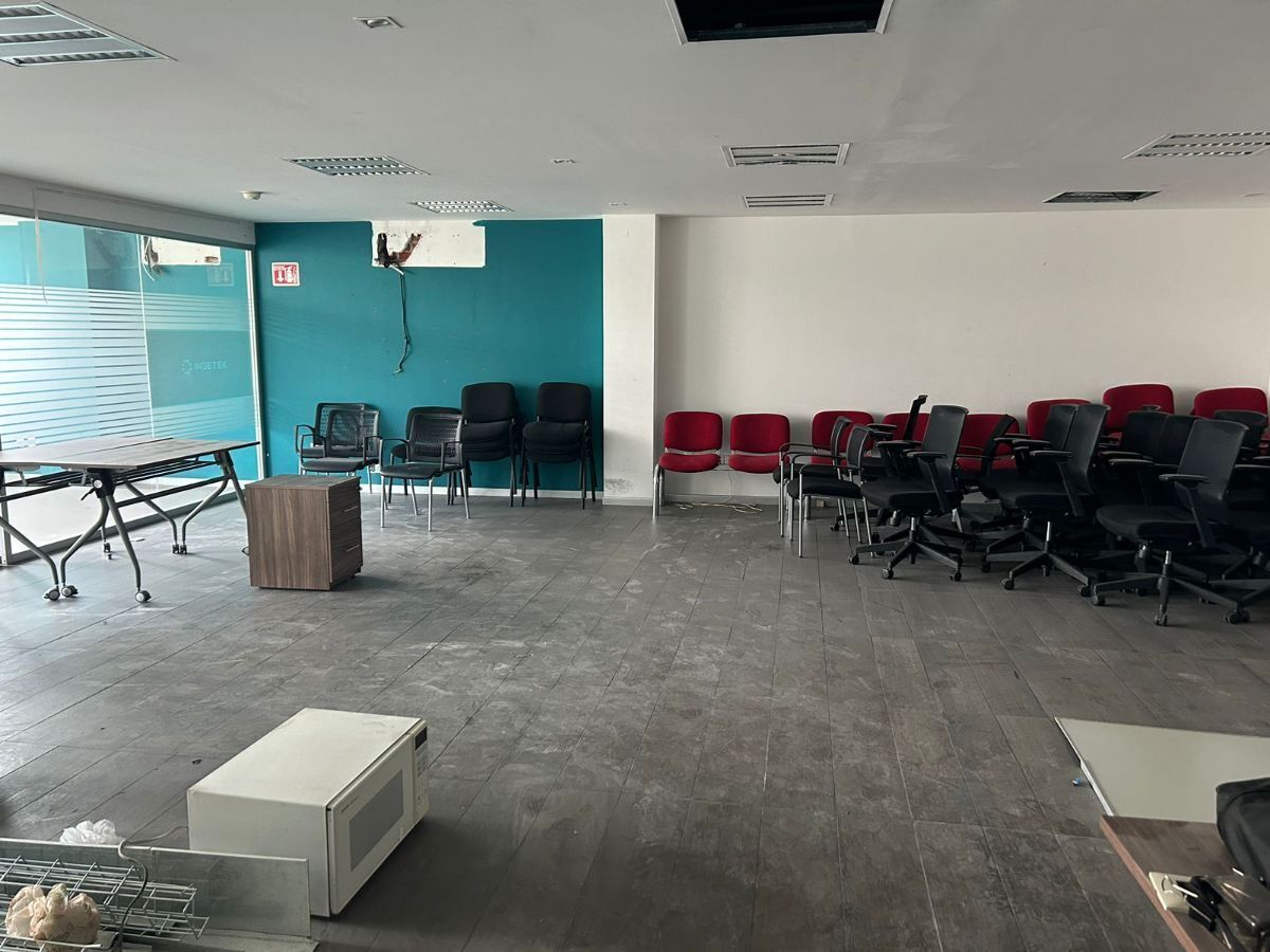 Oficina en renta · Polanco I Sección, Polanco, Miguel Hidalgo, Ciudad de México