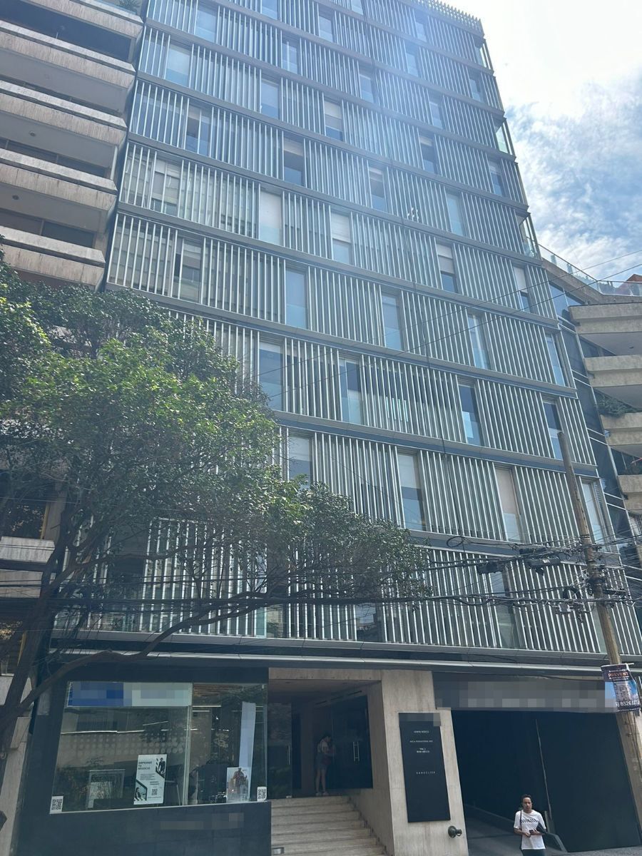 Oficina en renta · Polanco I Sección, Polanco, Miguel Hidalgo, Ciudad de México