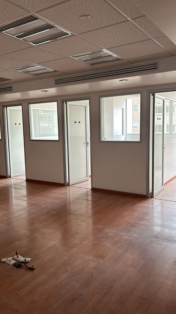 Oficina en renta · Polanco I Sección, Polanco, Miguel Hidalgo, Ciudad de México