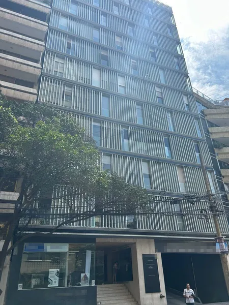 Oficina en renta · Polanco I Sección, Polanco, Miguel Hidalgo, Ciudad de México
