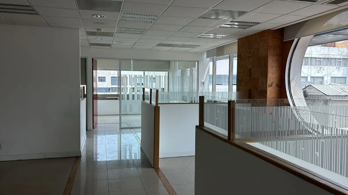 Oficina en renta · Polanco I Sección, Polanco, Miguel Hidalgo, Ciudad de México