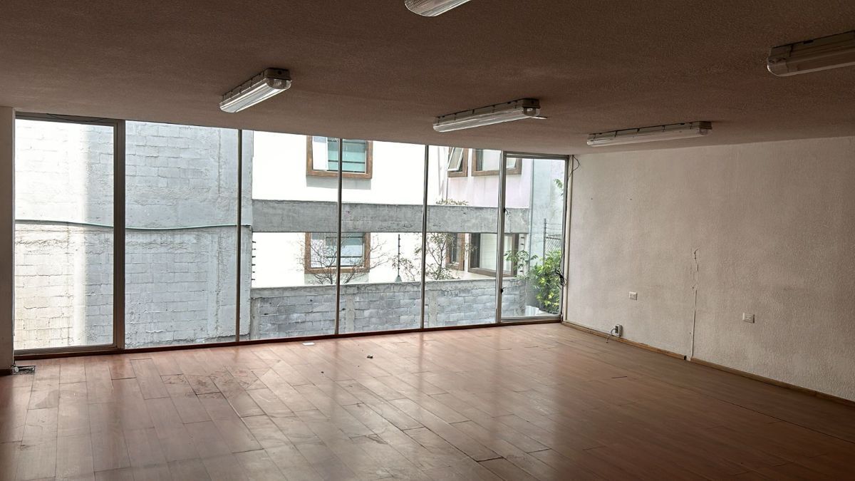 Oficina en renta · Polanco I Sección, Polanco, Miguel Hidalgo, Ciudad de México