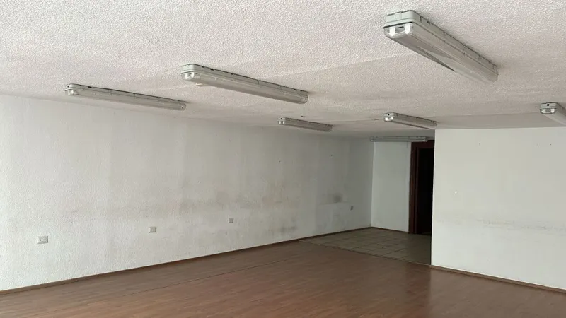 Oficina en renta · Polanco I Sección, Polanco, Miguel Hidalgo, Ciudad de México