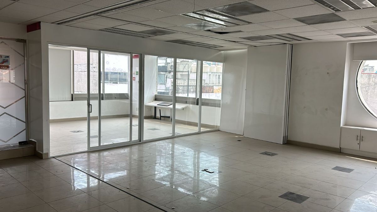 Oficina en renta · Polanco I Sección, Polanco, Miguel Hidalgo, Ciudad de México