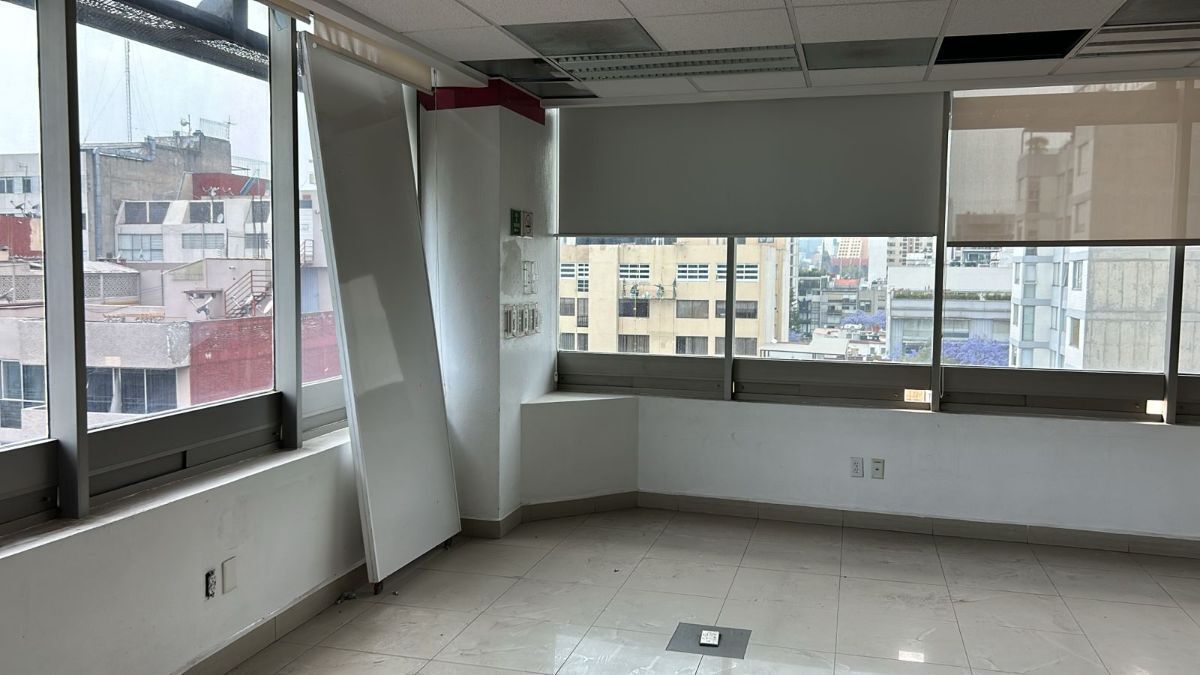 Oficina en renta · Polanco I Sección, Polanco, Miguel Hidalgo, Ciudad de México
