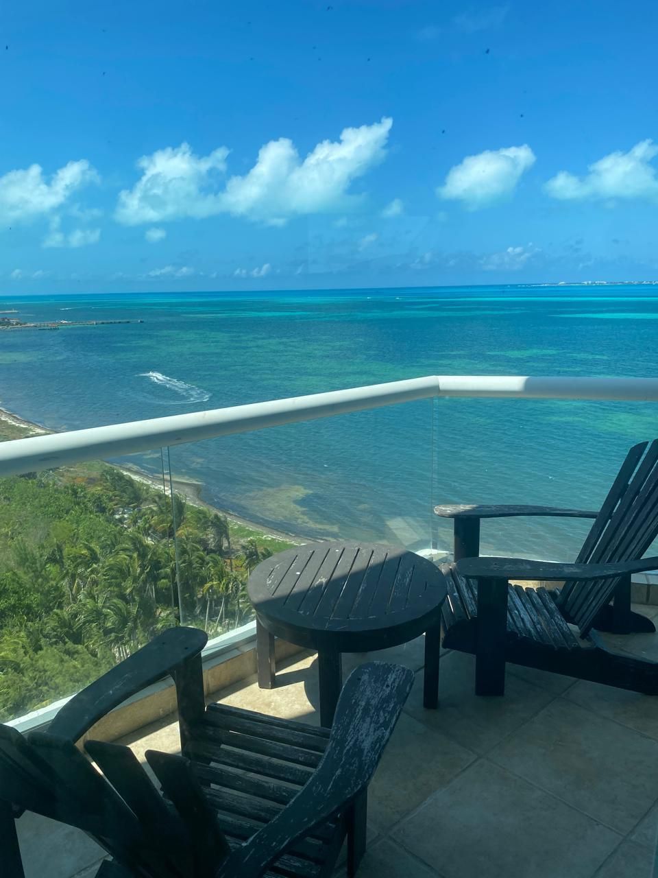Departamento en renta · Puerto Juárez, Benito Juárez, Quintana Roo