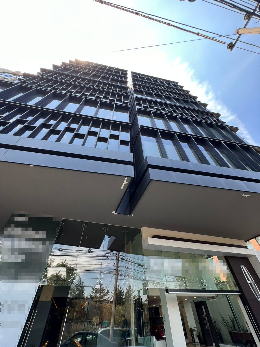Oficina en renta · Santa Fe Cuajimalpa, Cuajimalpa de Morelos, Ciudad de México Oficina en renta · Santa Fe Cuajimalpa, Cuajimalpa de Morelos, Ciudad de México