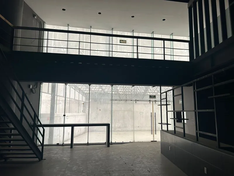 Comercio en renta · Bosques de las Lomas, Cuajimalpa de Morelos, Ciudad de México