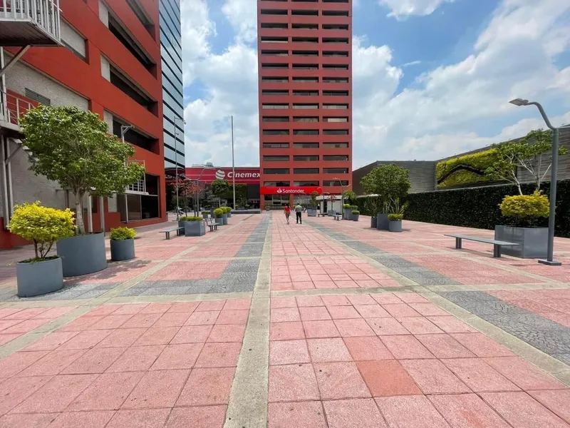 Edificio en renta · Veronica Anzures, Miguel Hidalgo, Ciudad de México Edificio en renta · Veronica Anzures, Miguel Hidalgo, Ciudad de México
