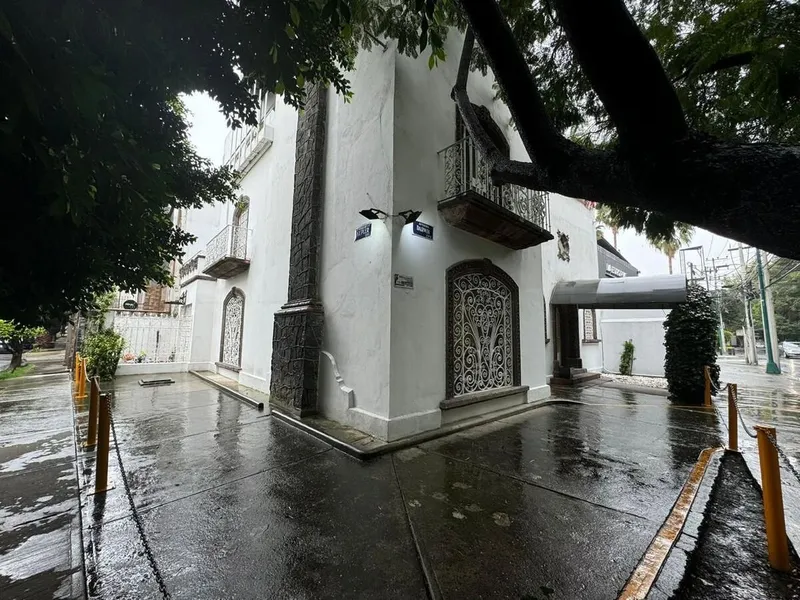 Casa en renta · Anzures, Miguel Hidalgo, Ciudad de México