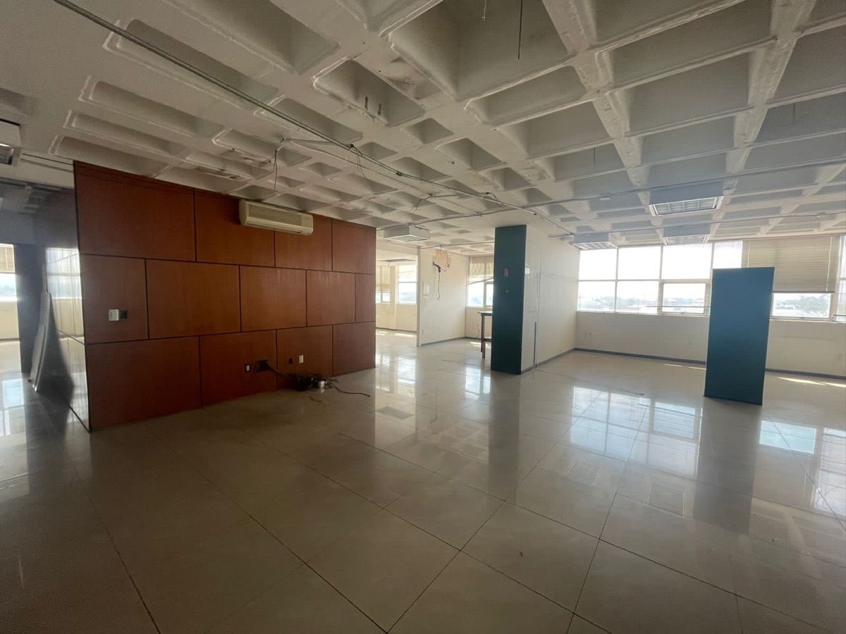 Oficina en renta · Industrial Alce Blanco, Naucalpan de Juárez, Estado de México