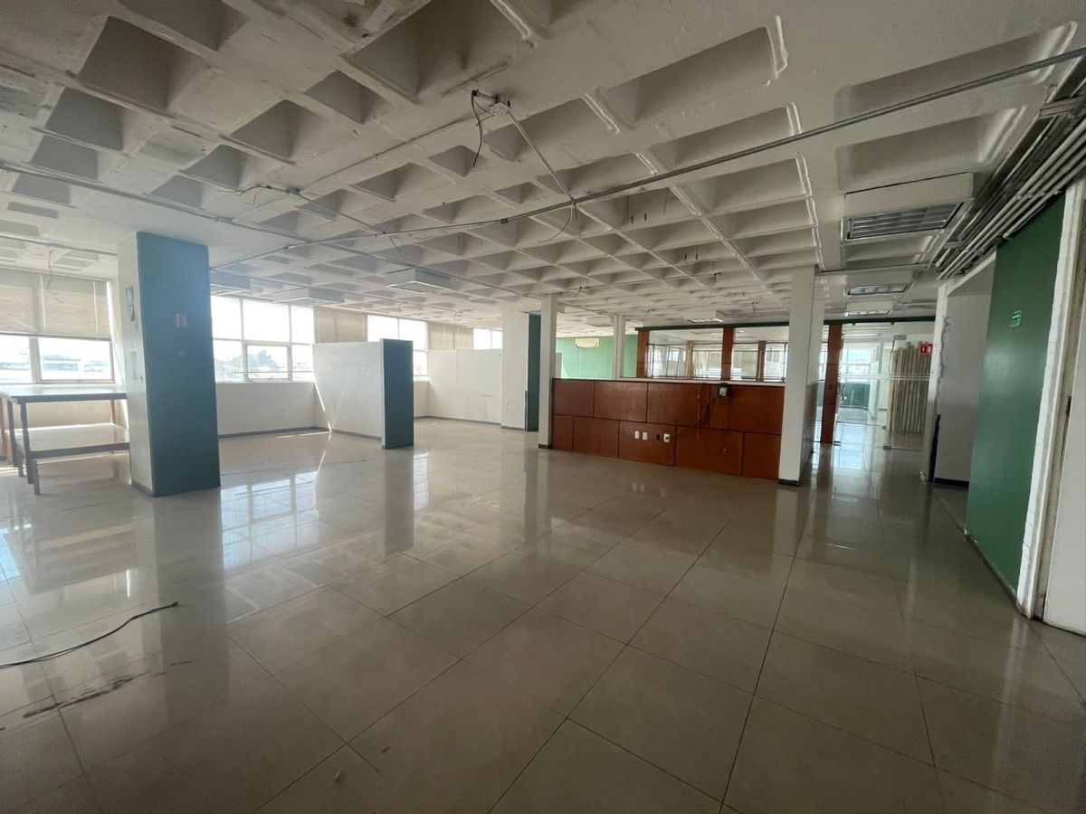 Oficina en renta · Industrial Alce Blanco, Naucalpan de Juárez, Estado de México