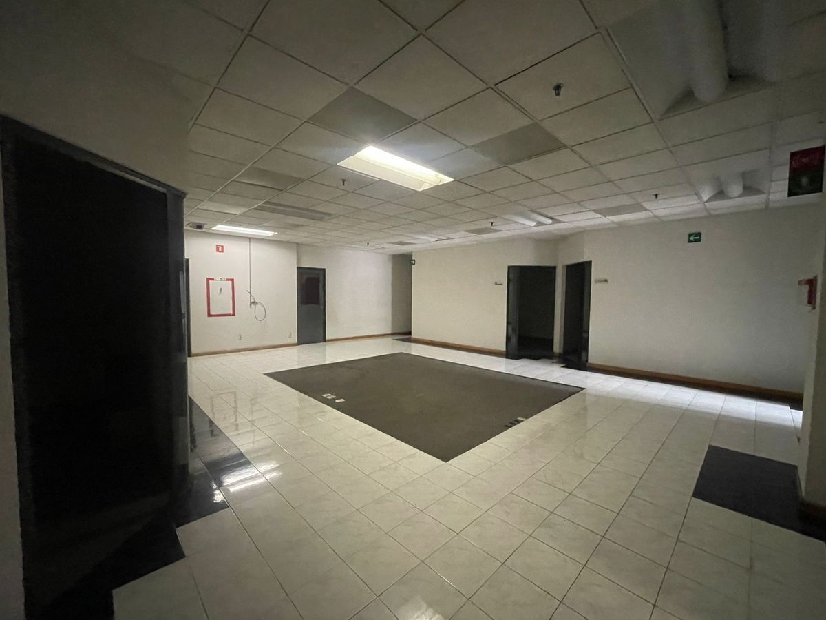 Departamento en renta · Industrial Tlatilco, Naucalpan de Juárez, Estado de México