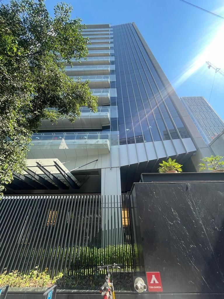 Oficina en renta · Anahuac I Sección, Anahuac, Miguel Hidalgo, Ciudad de México