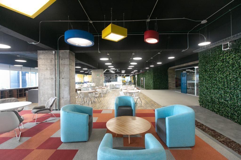 Oficina en renta · Tacuba, Miguel Hidalgo, Ciudad de México