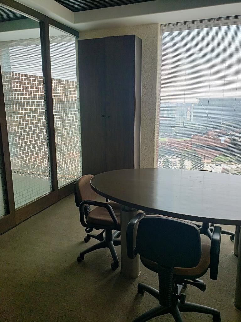 Oficina en renta · Santa Fe Cuajimalpa, Cuajimalpa de Morelos, Ciudad de México Oficina en renta · Santa Fe Cuajimalpa, Cuajimalpa de Morelos, Ciudad de México