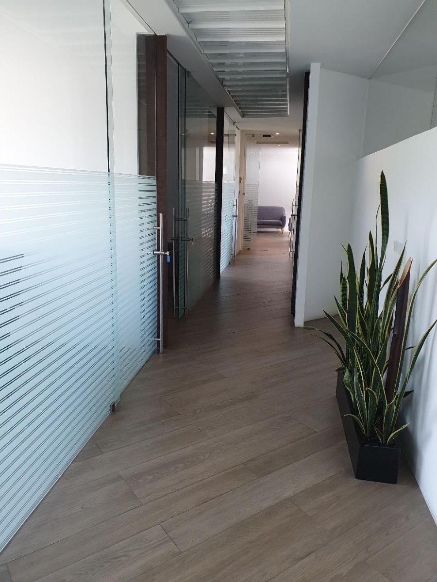 Oficina en renta · Santa Fe Cuajimalpa, Cuajimalpa de Morelos, Ciudad de México