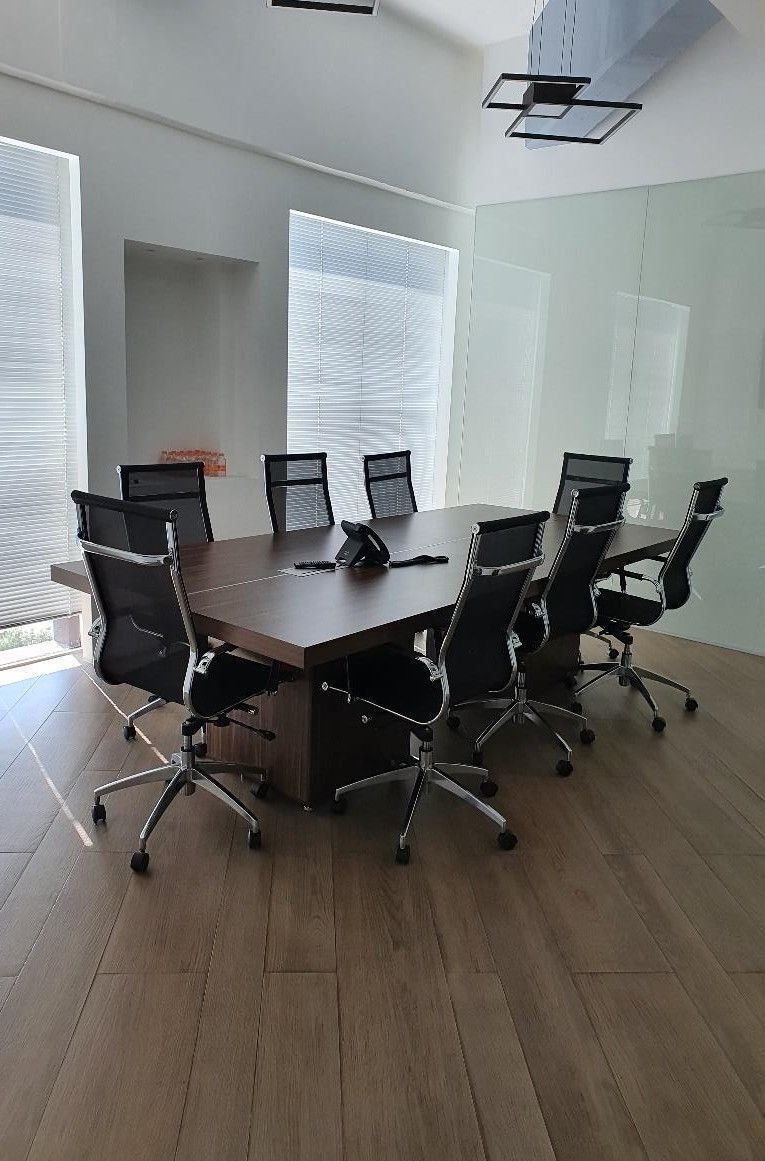 Oficina en renta · Santa Fe Cuajimalpa, Cuajimalpa de Morelos, Ciudad de México