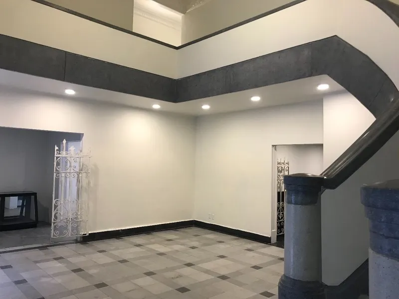 Casa en renta · Anzures, Miguel Hidalgo, Ciudad de México