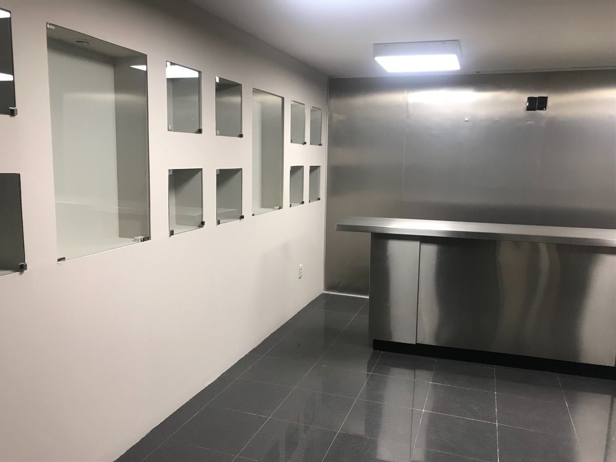 Oficina en renta · Anzures, Miguel Hidalgo, Ciudad de México