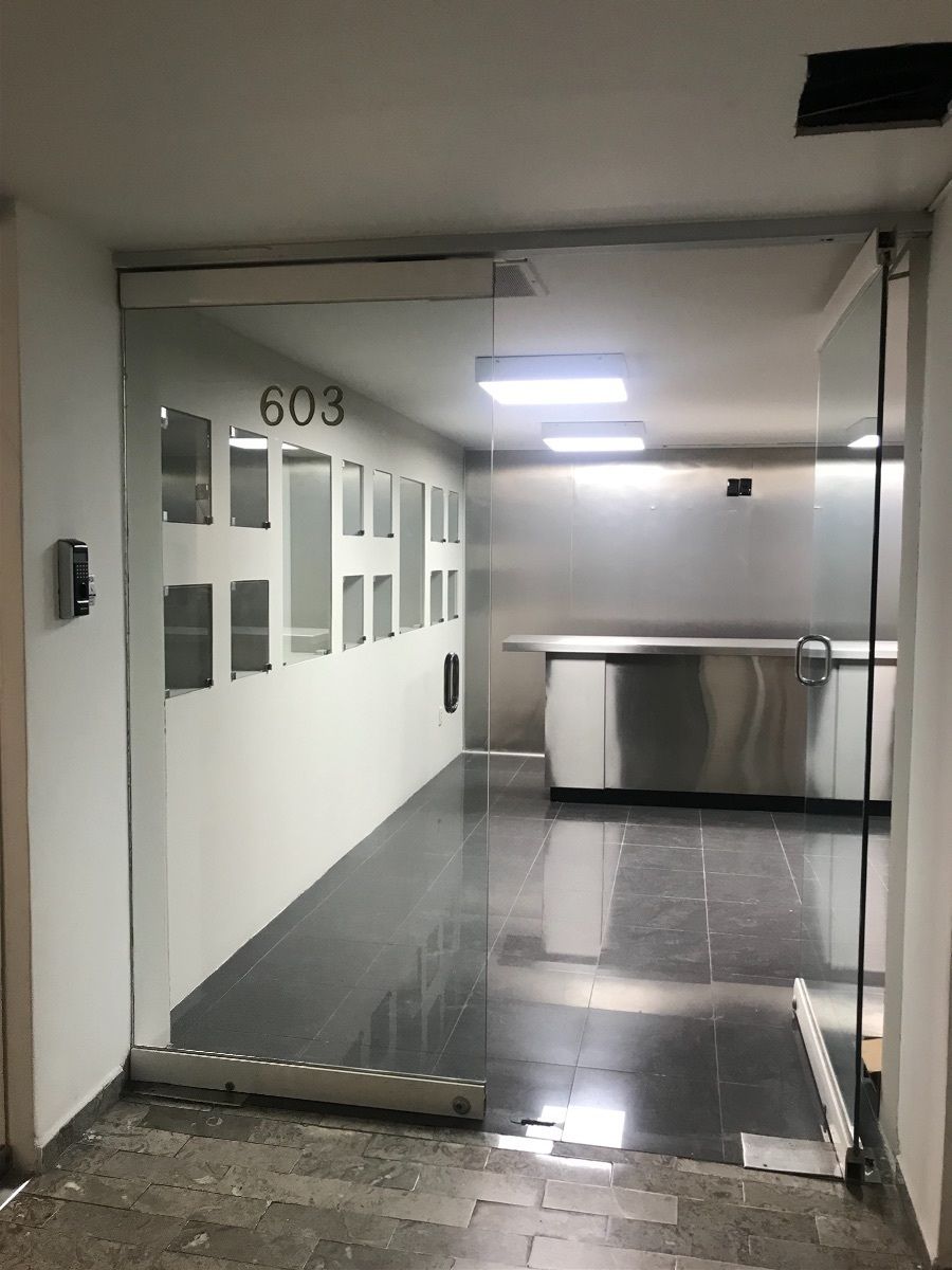 Oficina en renta · Anzures, Miguel Hidalgo, Ciudad de México