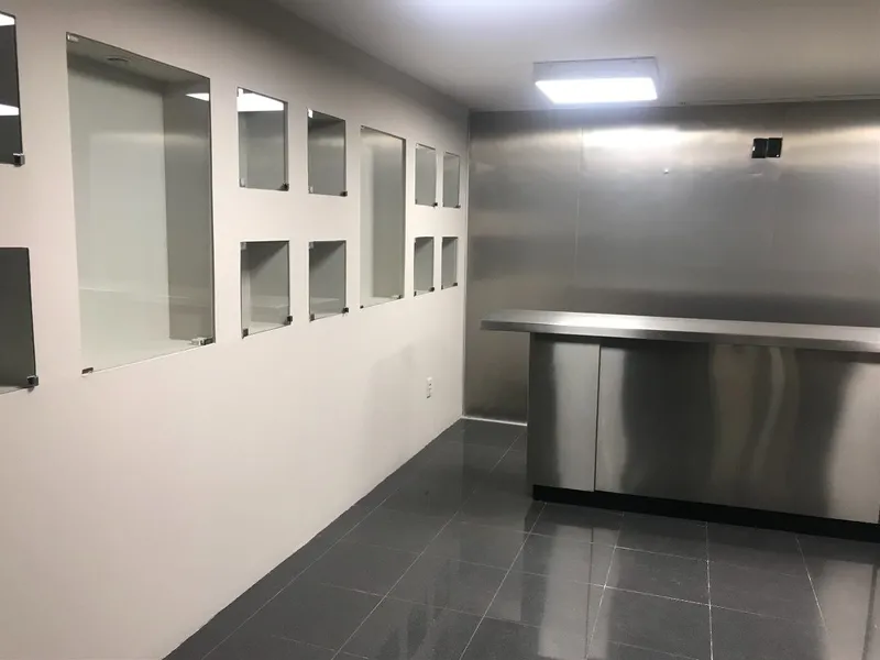 Oficina en renta · Anzures, Miguel Hidalgo, Ciudad de México