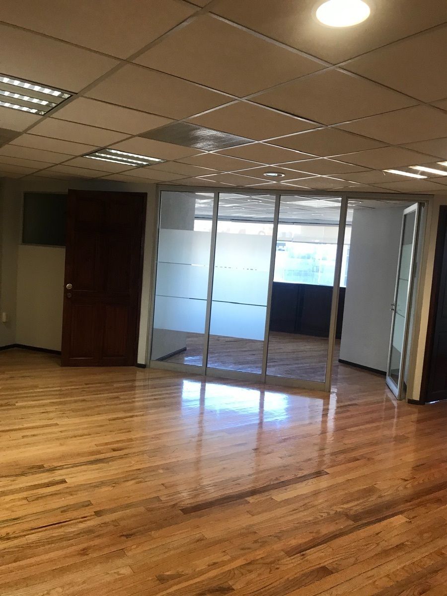 Oficina en renta · Benito Juárez Santa Cruz del Tejocote, San José del Rincón, Estado de México