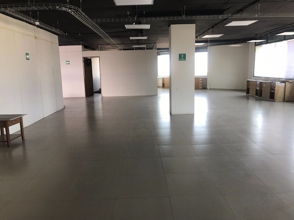 Oficina en renta · Benito Juárez Santa Cruz del Tejocote, San José del Rincón, Estado de México