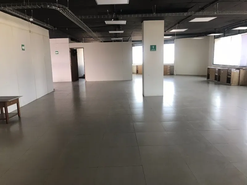 Oficina en renta · Benito Juárez Santa Cruz del Tejocote, San José del Rincón, Estado de México