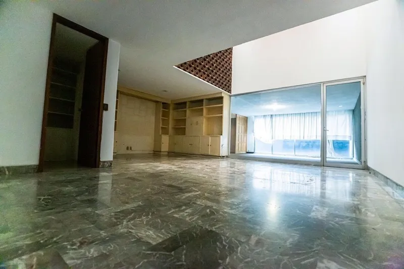 Casa en renta · Polanco III Sección, Polanco, Miguel Hidalgo, Ciudad de México