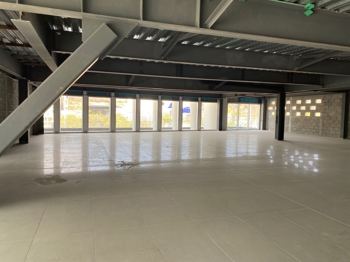 Comercio en renta · Juriquilla, Santiago de Querétaro, Querétaro