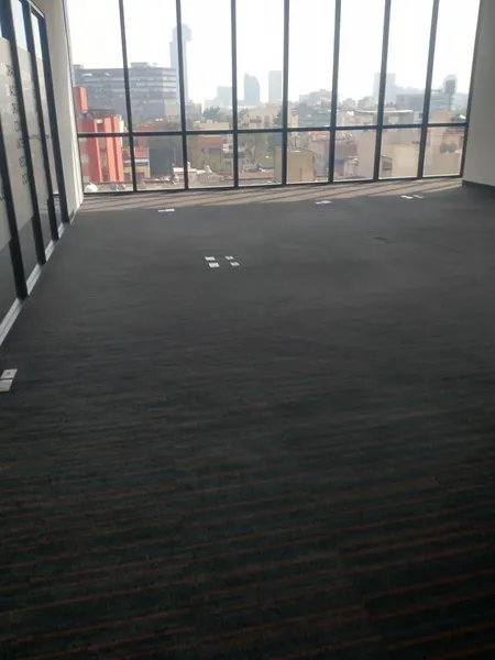 Oficina en renta · San Pedro de los Pinos, Benito Juárez, Ciudad de México